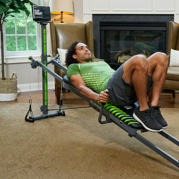 Total gym walmart canada sale