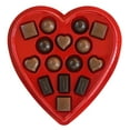 thumbnail image 7 of Elmer Chocolate Assorted Chocolate Man Duct Tape Heart 6oz 15 Pieces, 7 of 7