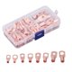thumbnail image 1 of Tubo termorretráctil ANGGREK Kit de terminal de cable de cobre Para Aplicaciones domésticas, 1 of 8