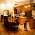 thumbnail image 1 of Lasko 1500 Watt 2 Speed Ceramic Oscillating Tower Heater with Remote 751320, 1 of 5