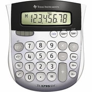 Texas Instruments & reg؛ حاسبة عرض سطح المكتب TI-1795SV