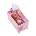 thumbnail image 3 of Barbie Skipper Baby Sitter Coffret poupée et accessoires, 3 of 6