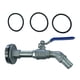 thumbnail image 2 of Conector de manguera de barril Cola Válvula de barril 20 mm 200/210/100L, 2 of 8