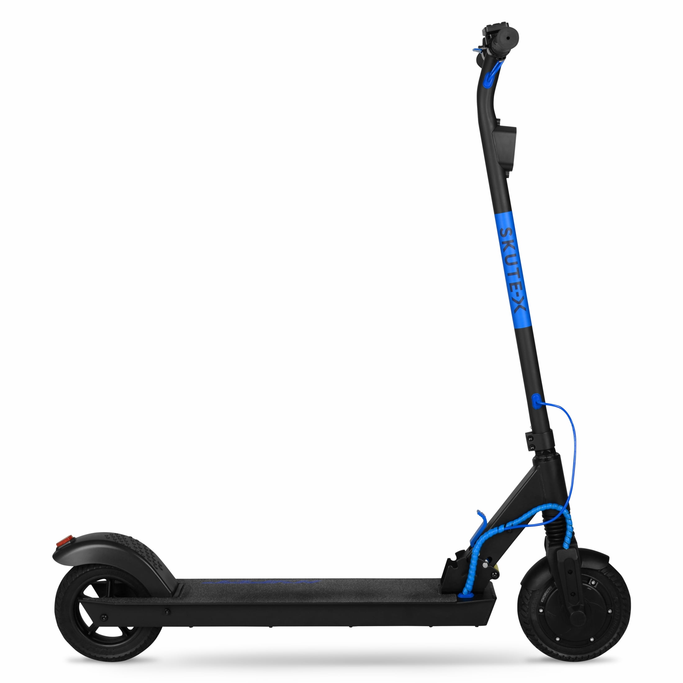Hyper Toy Company 36V Skute, Folding Electric Scooter, 250 W Motor, Adult, Unisex, Max Speed 16 mph