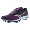 thumbnail image 5 of Mizuno Women's Wave Inspire 17 Running Shoe, Size 6.5, India Ink (5353), 5 of 5