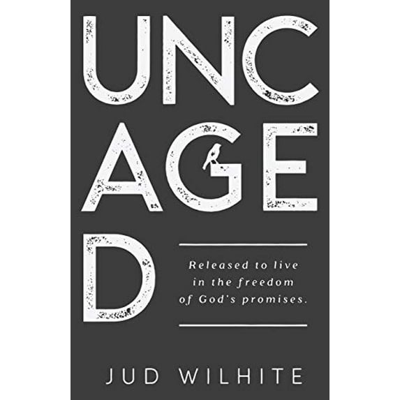 Pre-Owned Uncaged: Released to Live in the Freedom of God's Promises, 9781943217908, 1943217904, Paperback,