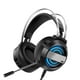 thumbnail image 1 of Auricular Con Cable Usb Led Diadema Ajustable Auricular Con Micrófono Omnidireccional Sweethay EL013376-02, 1 of 6