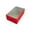 B001- Style A, variant on Sanding Block, Diamond Abrasive Block, Stone Polishing Block, Edge Finishing Block, 3.7X2.2X1.2 Inch Hand Held Rectangular Grit Sanding Pad for Tile Reshaping, Granite, Marble,