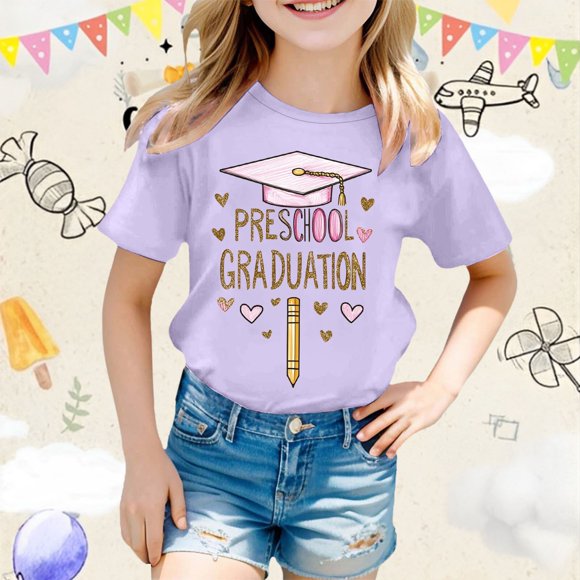 Crop Top Chandail à Capuchon Filles Enfants Juniors Filles Crop Tops Enfants Crop Tops Filles Filles Tips Enfants Chemise Rayée Verticale Filles Chemises Taille 6x 7 Haut Robe pour Filles Petites Filles Vêtements Athlétiques Filles 7 Chemises