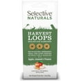 thumbnail image 2 of Science Selective Naturals Harvest Loops Hamster Treats, 2.8 oz, 2 of 2