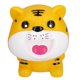 thumbnail image 5 of Hucha Ticfox caja de ahorro de dinero tigre grande de Hip Hop, 5 of 14