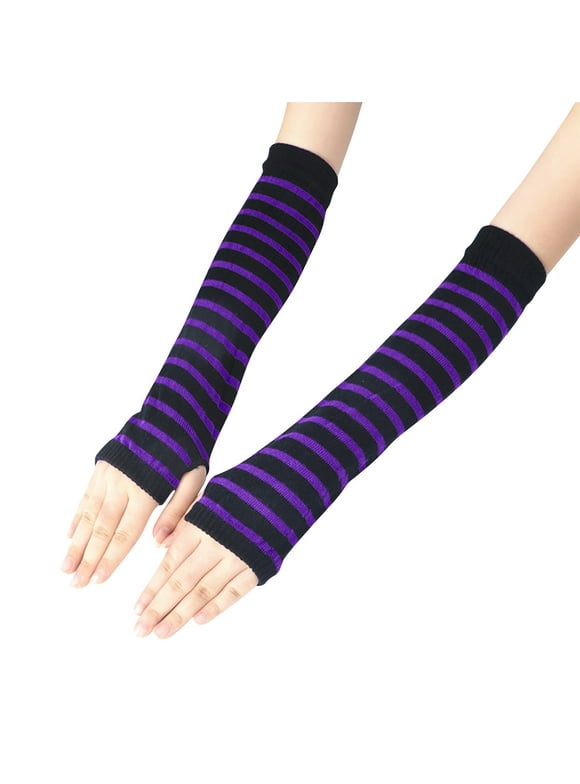 Arm Warmer Goth