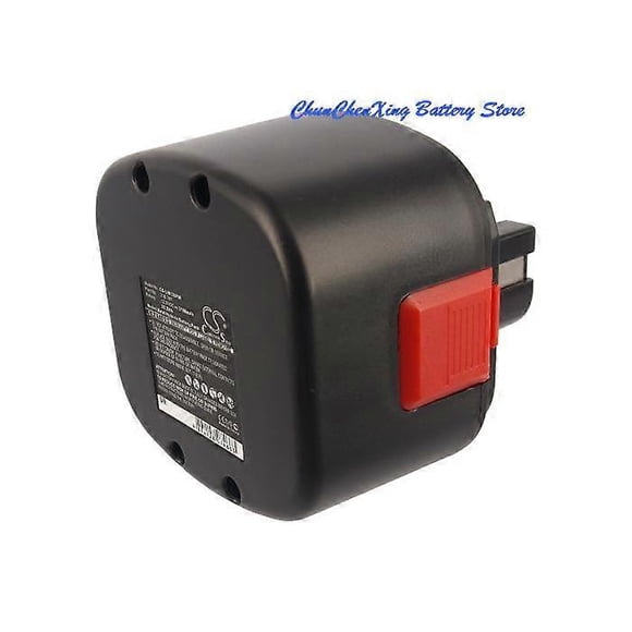 Cameron Sino 2100mAh Battery for Lincoln 1201,218-787,40394,Automotive GreaseGun 12V,LNI-1201,LNI-1242,LNI-1244,Lubrication 1201