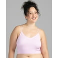 thumbnail image 3 of No Boundaries Women's Strappy Back Cami, Sizes XS-3XL, 3 of 9