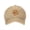 Khaki, variant on Fruits Baseball Caps for Men Women Adjustable Casual Trucker Hats for Fishing Outdoor Activities Fashion Hats