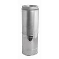 thumbnail image 1 of M &amp; G Duravent 6DT-21TA  Dura-Vent DuraTech 6 Inch  Adjustable Pipe 14 Inch  - 21 Inch, 1 of 1
