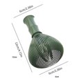 thumbnail image 4 of Premium Matcha Whisk Frother Handheld Mixer for Powdered Drinks and Eggs with Ergonomic Grip, 4 of 8