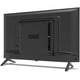 thumbnail image 3 of Q-touch Smart TV LED 40” Full HD con Roku Integrado | AOC 40S5045 | WiFi, HDMI y USB | Control por App y Streaming Directo, 3 of 5