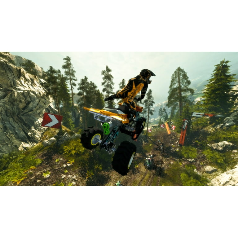 nail'd - playstation 3 - Walmart.com