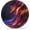 Abstract Color Galaxy Universe, variant on America Independence Memorial Spare Tire Cover Dust-Proof Sun Protection Rv Tire Covers Waterproof Wheel Cover Protector Universal Fit for Rv SUV Jeep Truck Trailer Camper Travel Accessories