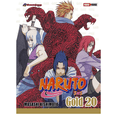 thumbnail image 1 of Libro Naruto Gold Edition N.20 Tapa Blanda, Autor Varios Momoko, Editorial Editorial Panini Mexico, 1 of 1