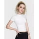 thumbnail image 4 of Playera Mujer Ropa Deportivas Classic Antiarrugas Poliester, 4 of 8