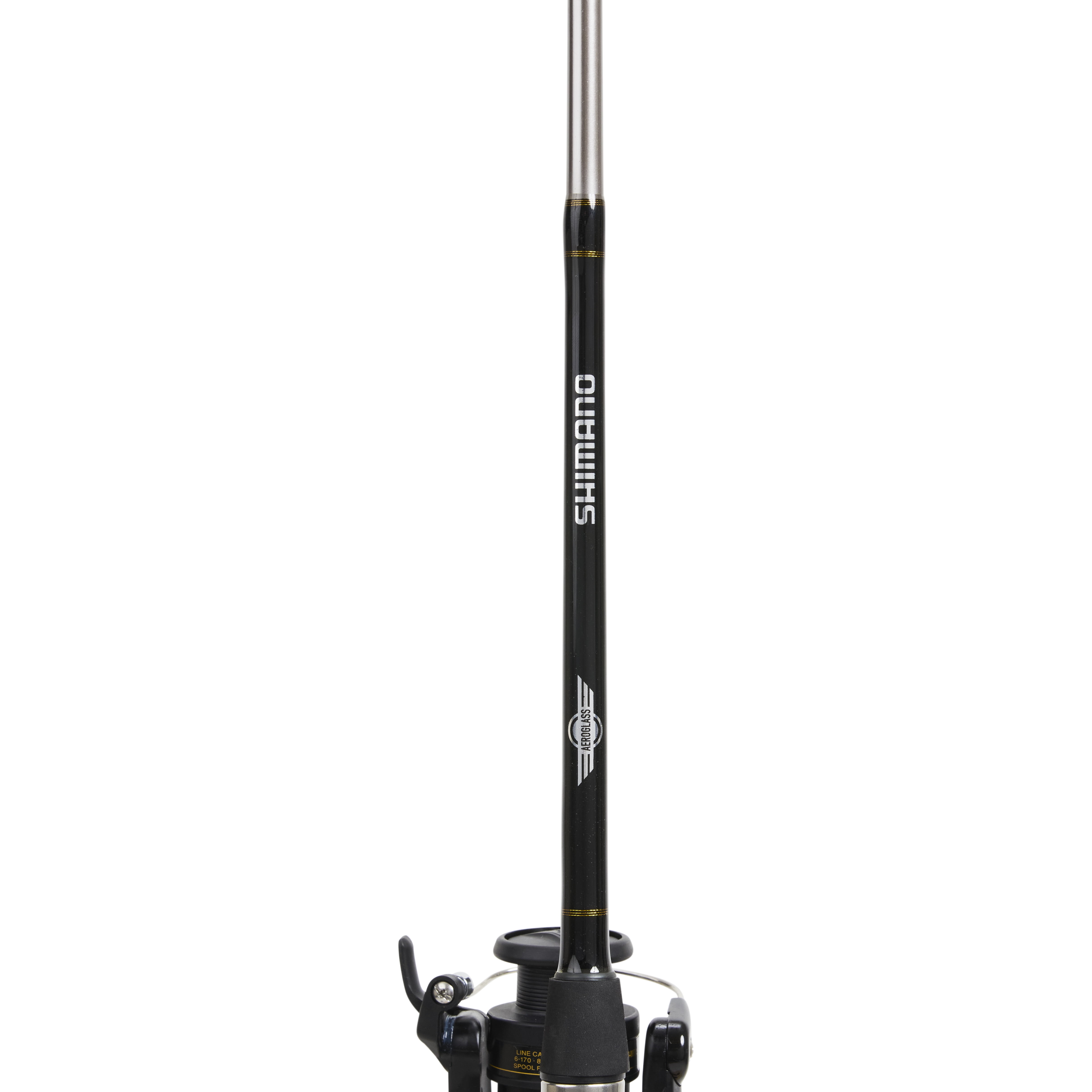 Shimano Fishing Rod & Reel Ix Spinning Combo Freshwater, Combo