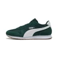 thumbnail image 2 of PU & MA ST Miler Men's Sport Shoes Athletic Sneakers Green 40162208, 2 of 6