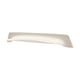 thumbnail image 2 of Accesorios para visera de lluvia para cámara de marcha atrás de coche, fáciles de instalar, profesionales, directos Blanco beige, 2 of 9