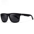 thumbnail image 4 of Gafas de sol polarizadas cuadradas Gafas de sol deportivas de ocio Gafas de sol unisex para exteriores, 4 of 5