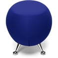 thumbnail image 4 of OFM  Jupiter Series Fabric Ball Stool, 4 of 6