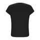 thumbnail image 4 of Camisetas de Encaje de Manga Corta con Capucha de Cuello Redondo, de Gran Tamaño Y Casual para el Verano Y el Uso Diario, 4 of 6