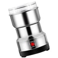 thumbnail image 2 of Household Powder Machine Grinding Miller Spice Beans Grinding Machine with US Silver, 2 of 8