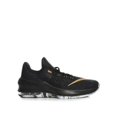 thumbnail image 1 of Tenis Nike Air Max Infuriate II Niño Basquetbol negro 23 Nike 943810 005, 1 of 4