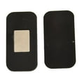 thumbnail image 3 of /5set Magnetic Cabinet Drawer Catches Door Invisible Magnets Closet, 3 of 9