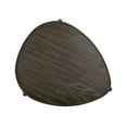 thumbnail image 6 of Magnussen Home Hadleigh Black Coffee Bean Shaped Nesting Cocktail Table, 6 of 10