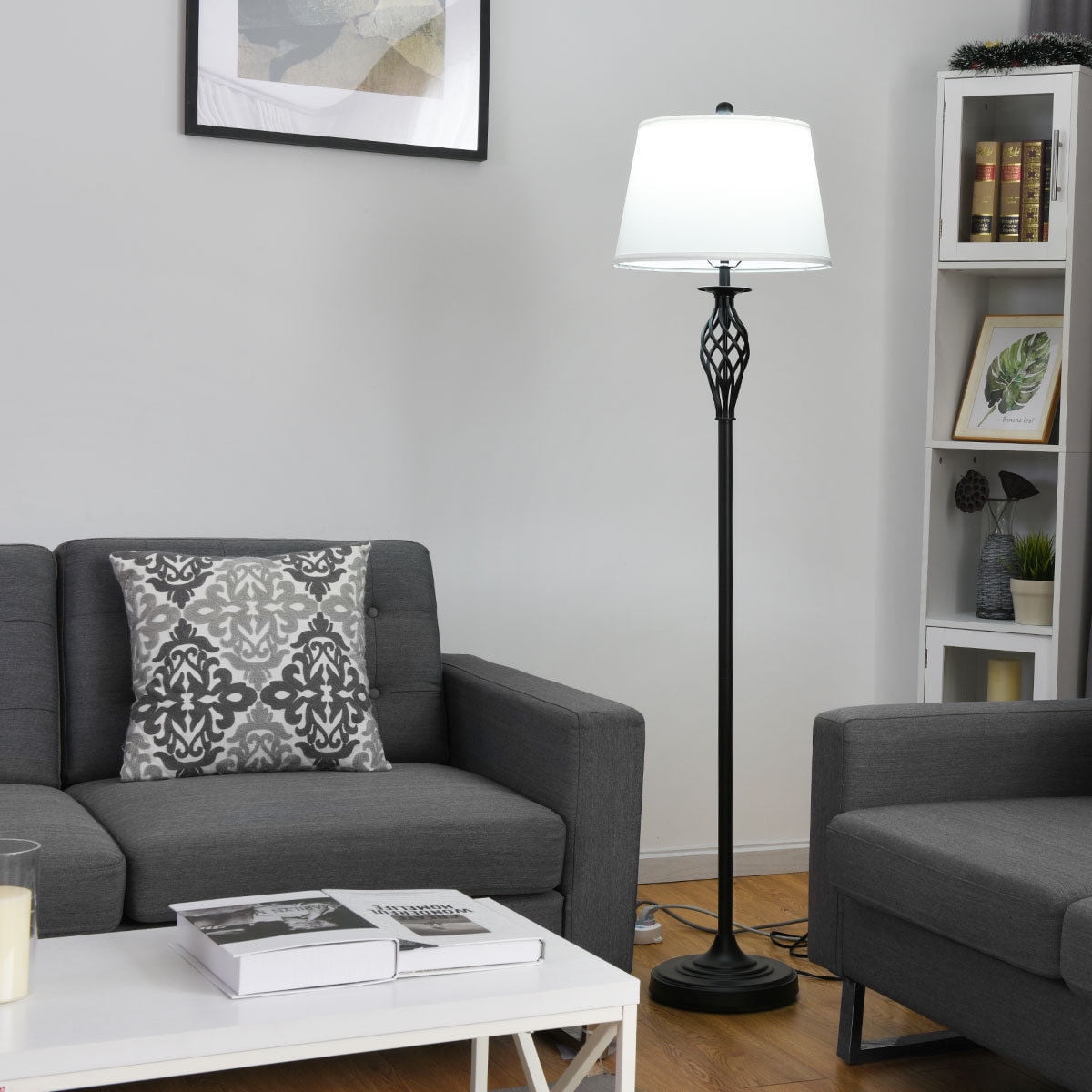 table lamps for living room