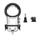 thumbnail image 1 of Estuche Impermeable para Insta 360 X3, Carcasa Protectora para Buceo Submarino, Accesorios para CáMara Aciton, 1 of 9