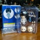 thumbnail image 2 of JoJo 1175/Hydrangea 1155 Figuras de acción Kawaii Cartoon Toy Q Versión bronce buckellati zhangyuxiang unisex, 2 of 2