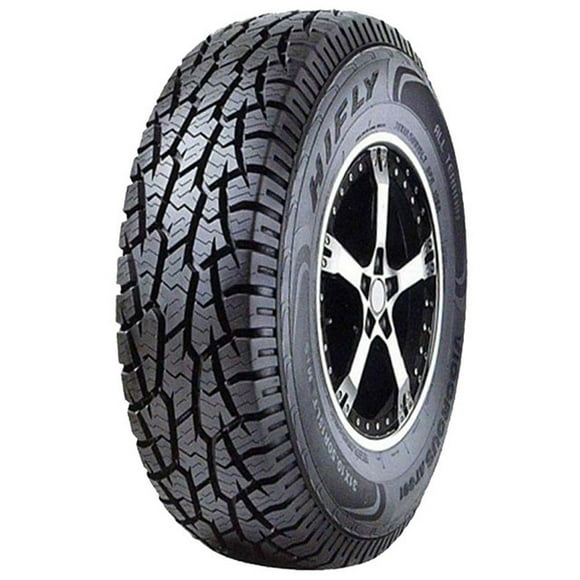 LLANTA 265/65R17 HIFLY VIGOROUS AT606 112T