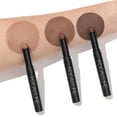 thumbnail image 3 of FOCALLURE (3 Pcs) 2 in 1 Eyeshadow and Eyeliner Pen，Waterproof Eyeshadow Stick,Oh So Nude, 3 of 8