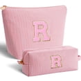 thumbnail image 1 of Bolsa de cosméticos Btfitting personalizada para aniversario para esposa, 1 of 7