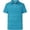0-Sky Blue1140, variant on Summer Boy's Short Sleeve Polo Shirt Casual Comfortable Collared Shirt, Sizes 3-14