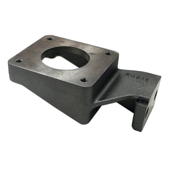 Muffler Bracket Support Fits John Deere Tractor B3299R