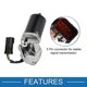thumbnail image 5 of Motor de limpiaparabrisas frontal para Jeep Cherokee 2000-2001 No.55155297AB/55155300AB, 5 of 7