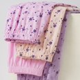 thumbnail image 4 of Cotton Shorts for Women Casual Lounge Shorts with Pockets Loose Fit (Light Pink2 XL), 4 of 4