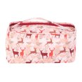 thumbnail image 2 of Crochet HookKnitting Storage Bag Portable Sewing Tool Accessories Knitting Storage Bag Future-Proof Design, 2 of 8