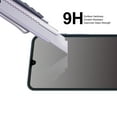 thumbnail image 5 of (3 Pack) Supershieldz Designed for Samsung Galaxy A15 5G Tempered Glass Screen Protector, Anti Scratch, Bubble Free, 5 of 5