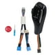 thumbnail image 1 of Perilla de cambio de marchas automática LED,Perilla de cambio de marchas automática LED Palanca de cambio de marchas de automóvil Los mejores materiales, 1 of 10