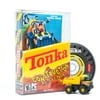 Tonka Construction Play Pack With Bonus Truck PC